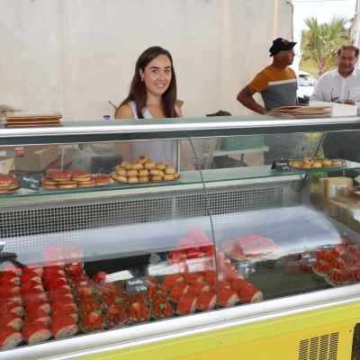 La fête de la fraise 2025, une édition réussie