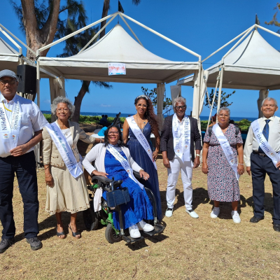 Semaine bleue 2025 : les séniors de Saint-Pierre à l'honneur