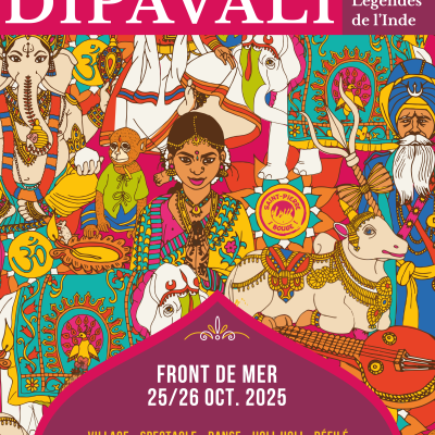 Dipavali 2025