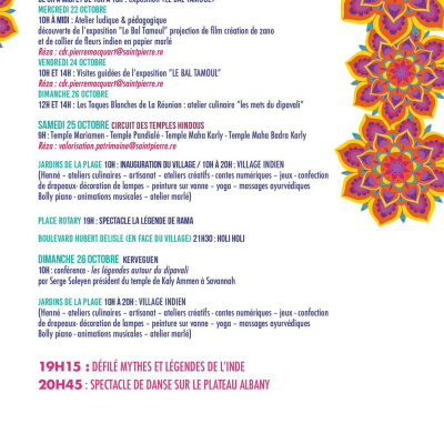 programme