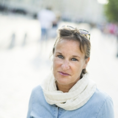 Catherine Bardon