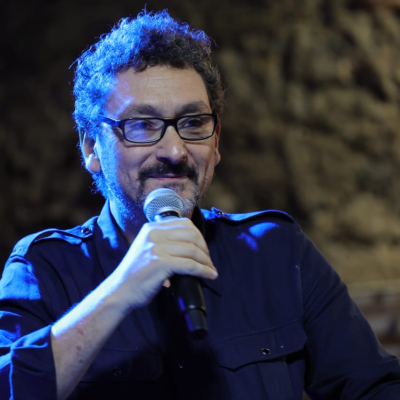 entretien D.FOENKINOS