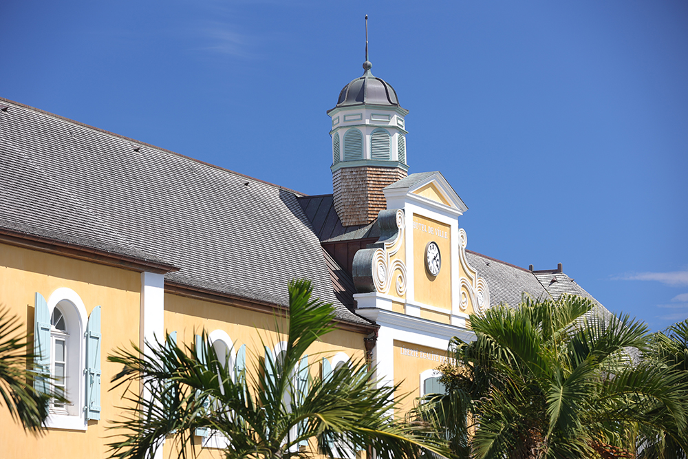 mairie